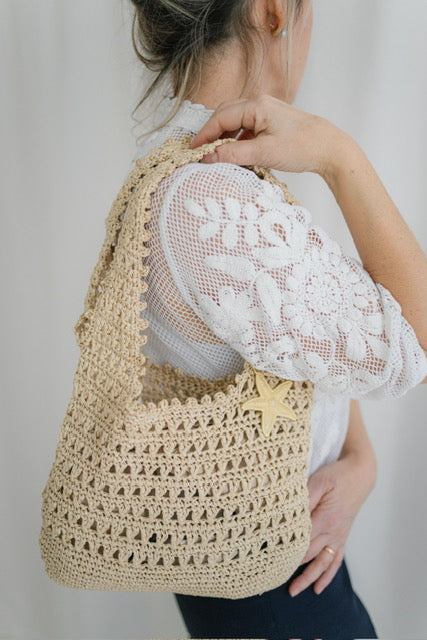 La Mafalda English pattern