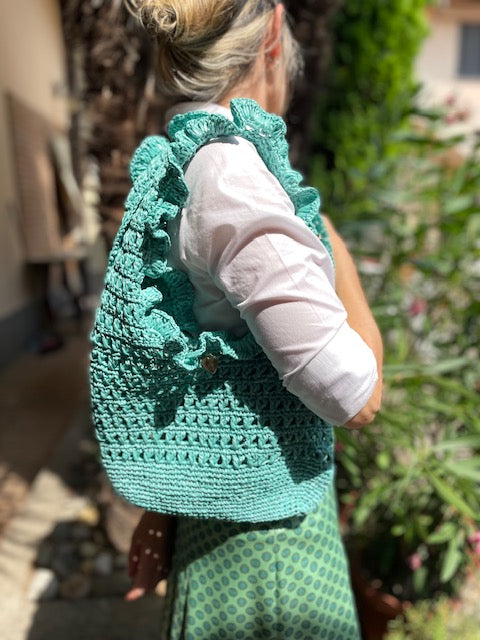 La Mafalda schemi in italiano