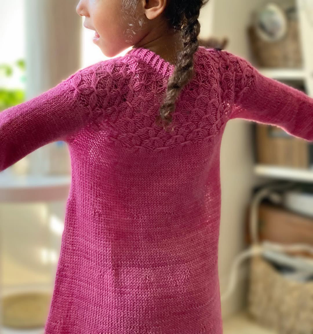 Lilibet, il vestitino