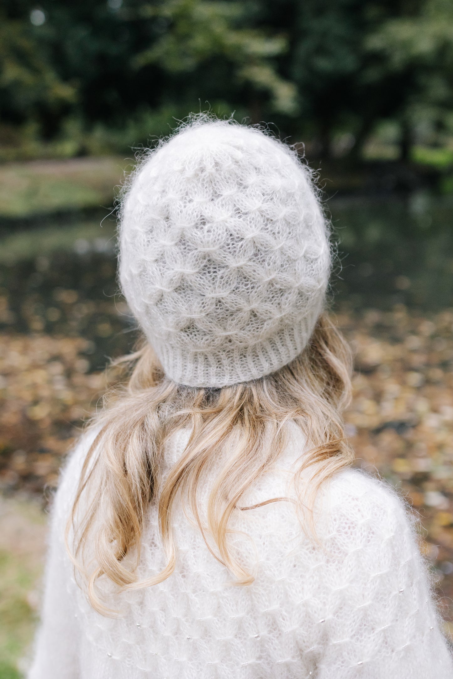 Smoke, il cappellino