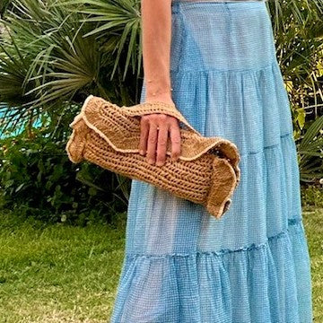 La Tropezienne schemi in italiano