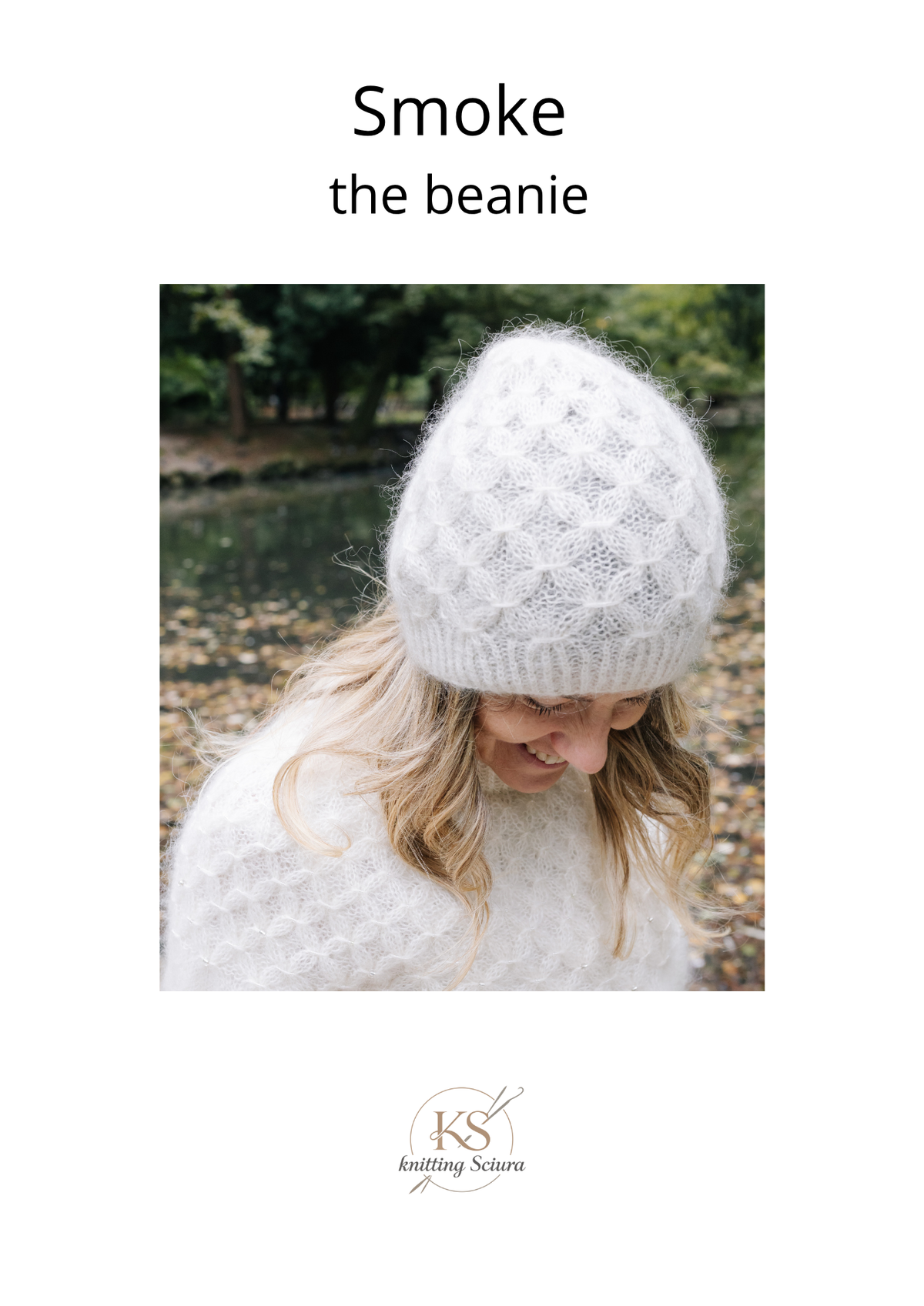 Mom & Daughter — Beanie Duo