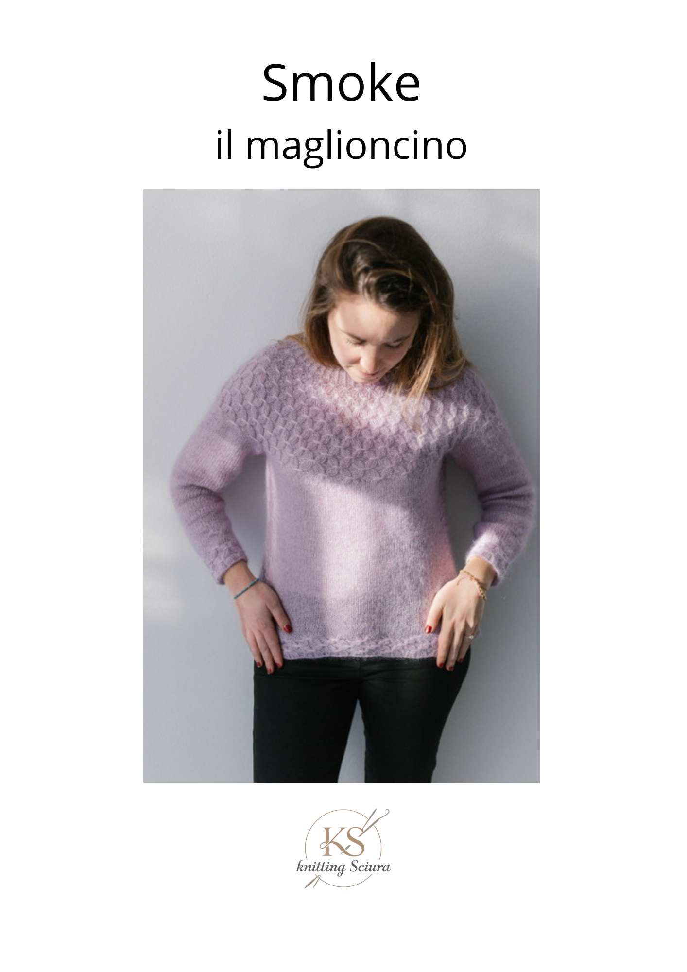 La collezione Smoke - Set Adulto